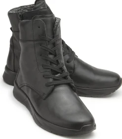 Stiefeletten|semler Schnürboot in Übergrößen