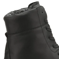 Stiefeletten|semler Schnürboot in Übergrößen
