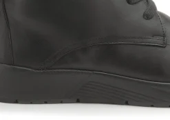 Stiefeletten|semler Schnürboot in Übergrößen