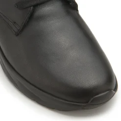 Stiefeletten|semler Schnürboot in Übergrößen