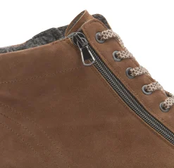 Stiefeletten|semler Schnürboot in Übergrößen