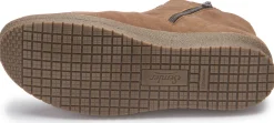 Stiefeletten|semler Schnürboot in Übergrößen