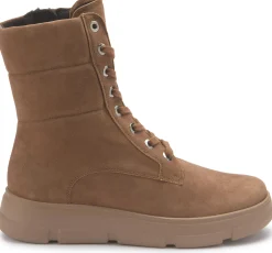 Stiefeletten|semler Schnürboot in Übergrößen