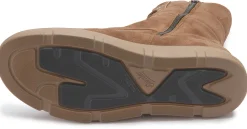 Stiefeletten|semler Schnürboot in Übergrößen