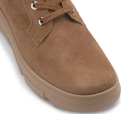 Stiefeletten|semler Schnürboot in Übergrößen