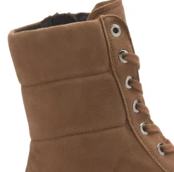 Stiefeletten|semler Schnürboot in Übergrößen