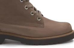 Stiefeletten|semler Schnürboot in Übergrößen