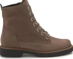 Stiefeletten|semler Schnürboot in Übergrößen