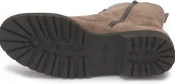 Stiefeletten|semler Schnürboot in Übergrößen