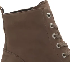 Stiefeletten|semler Schnürboot in Übergrößen