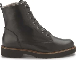 Stiefeletten|semler Schnürboot in Übergrößen