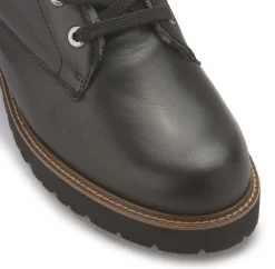 Stiefeletten|semler Schnürboot in Übergrößen