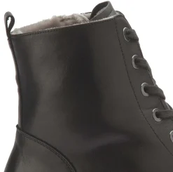 Stiefeletten|semler Schnürboot in Übergrößen