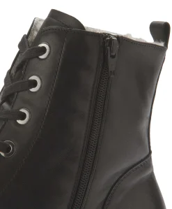 Stiefeletten|semler Schnürboot in Übergrößen
