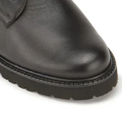 Stiefeletten|semler Schnürboot in Untergrößen