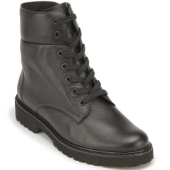 Stiefeletten|semler Schnürboot in Untergrößen