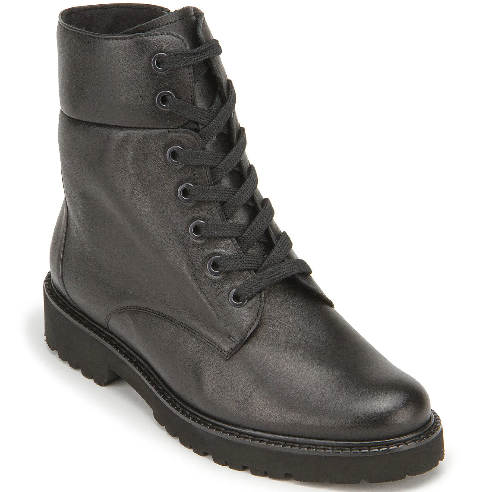 Stiefeletten|semler Schnürboot in Untergrößen