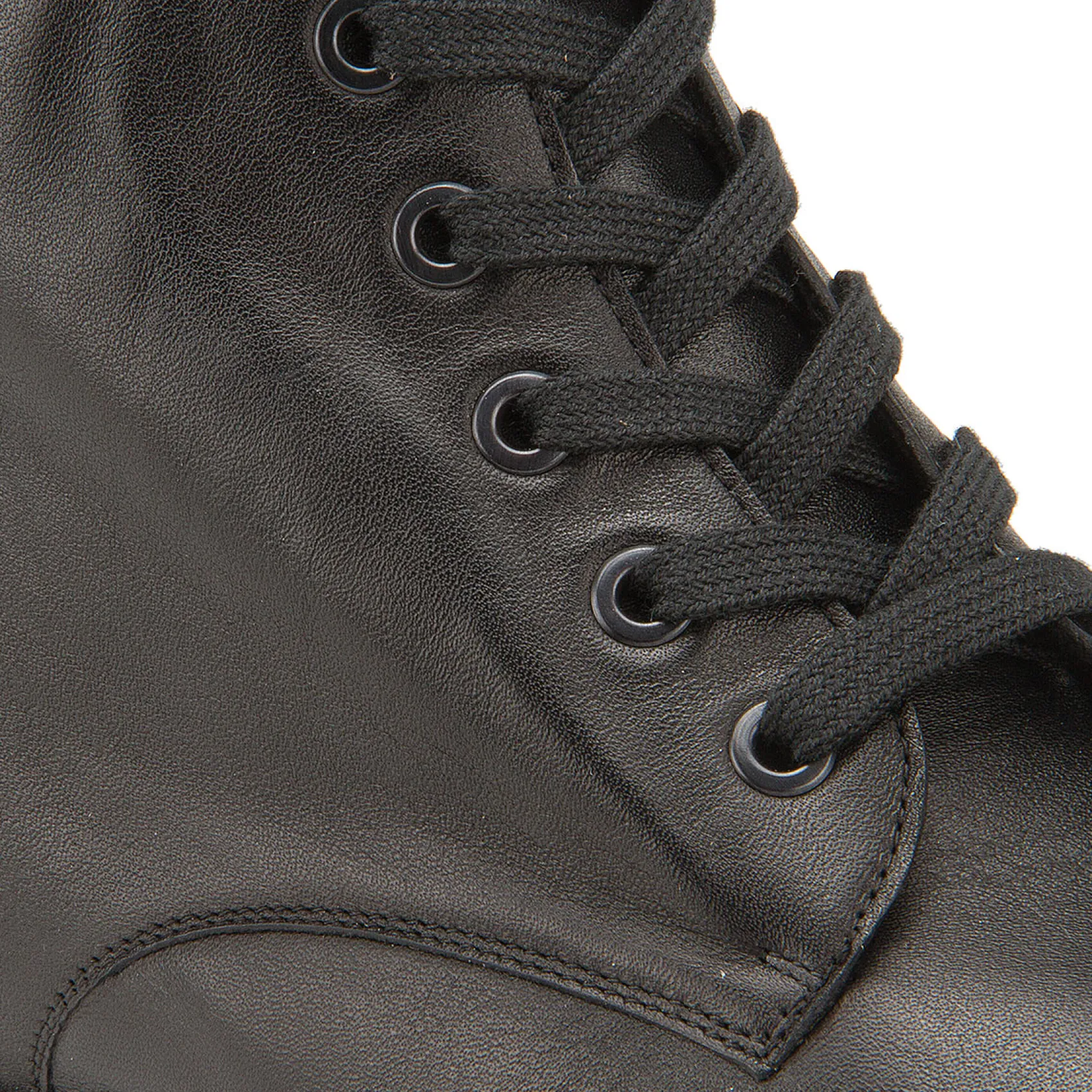 Stiefeletten|semler Schnürboot in Untergrößen