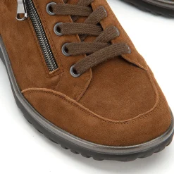Schnürschuhe|semler Schnürschuhe in Untergrößen