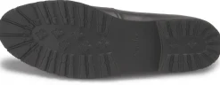 Slipper|semler Slipper in Übergrößen Schwarz