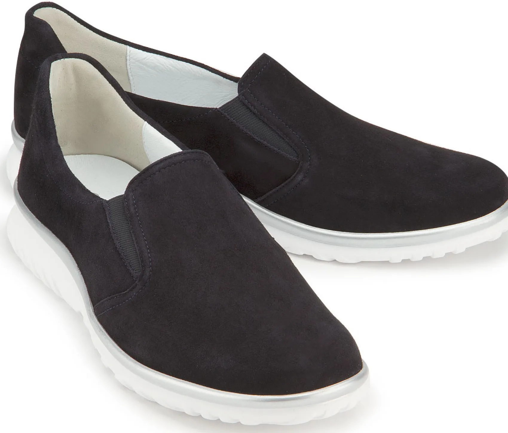 Slipper|semler Slipper in Übergrößen