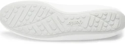 Slipper|semler Slipper in Übergrößen Weiß