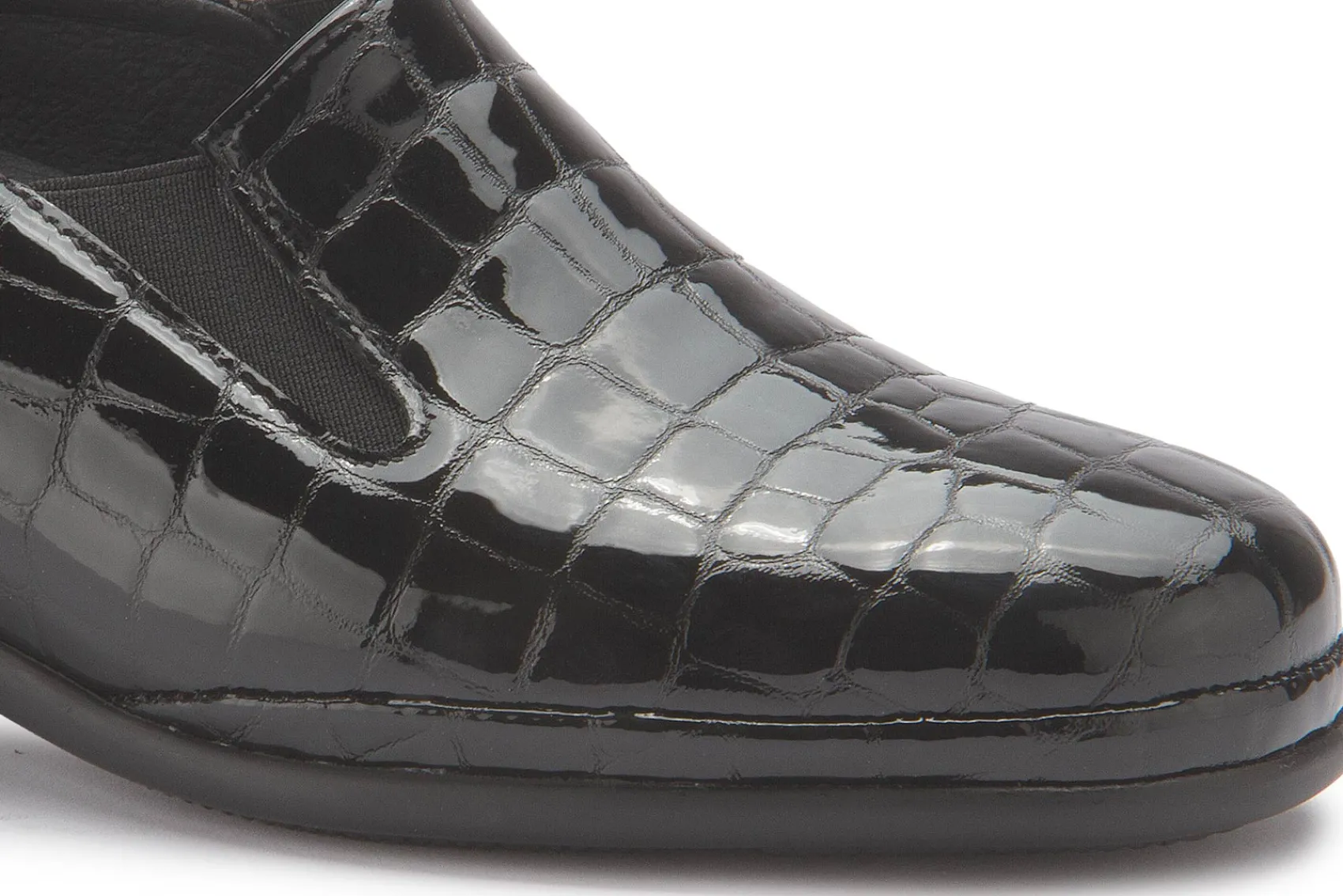Slipper|semler Slipper in Übergrößen