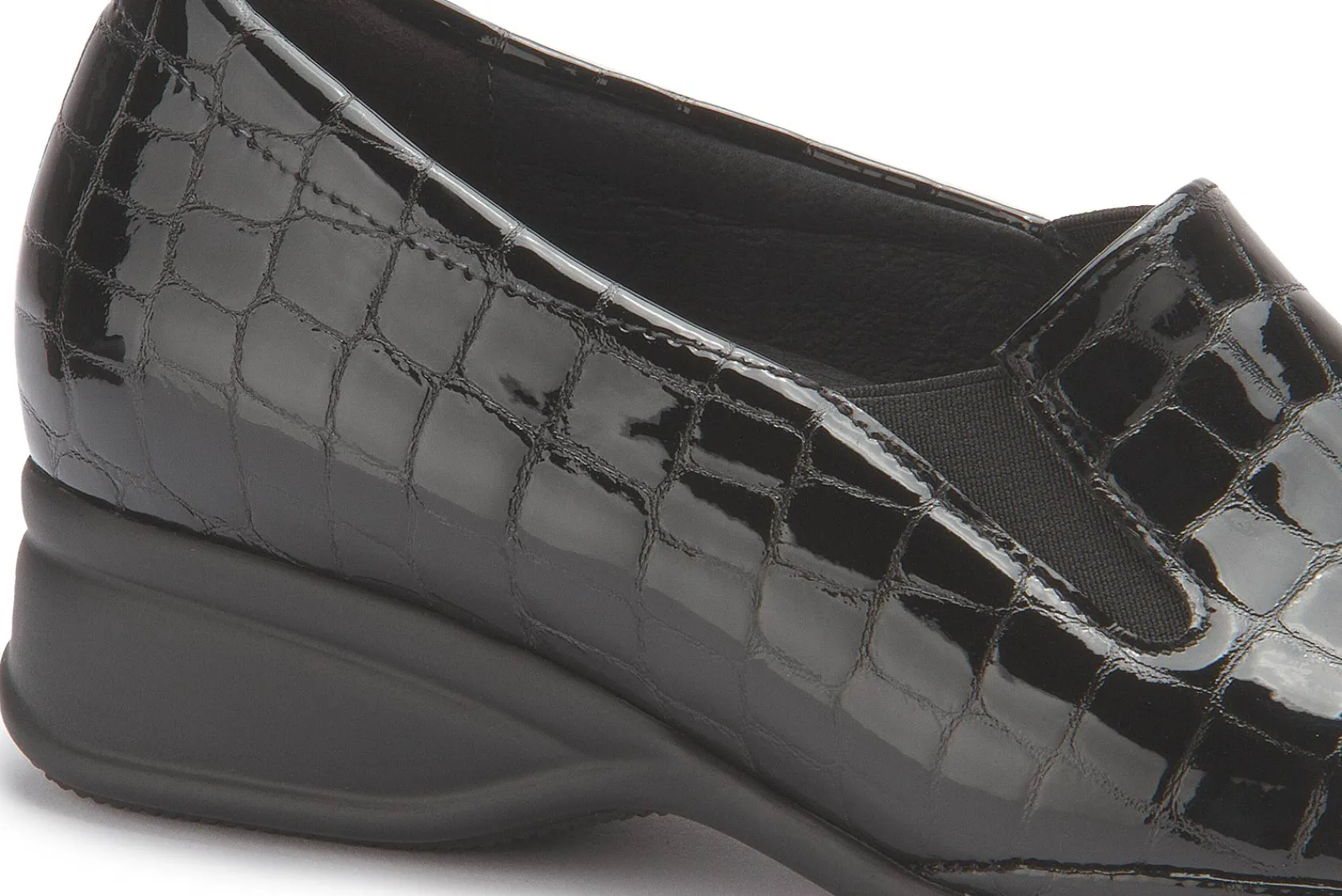 Slipper|semler Slipper in Übergrößen