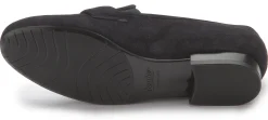 Slipper|semler Slipper in Untergrößen Blau