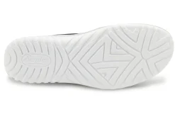 Slipper|semler Slipper in Untergrößen Blau