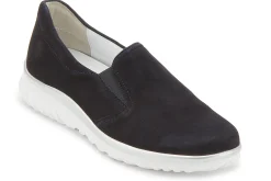 Slipper|semler Slipper in Untergrößen Blau