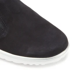 Slipper|semler Slipper in Untergrößen Blau