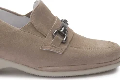 Slipper|semler Slipper in Untergrößen Beige