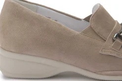 Slipper|semler Slipper in Untergrößen Beige
