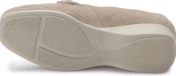 Slipper|semler Slipper in Untergrößen Beige