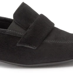 Slipper|semler Slipper in Untergrößen Blau