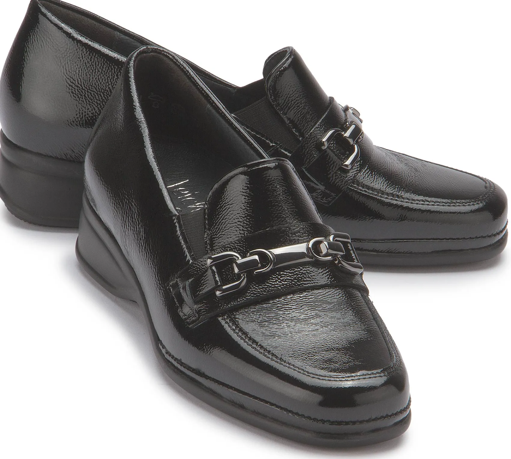 Slipper|semler Slipper in Untergrößen