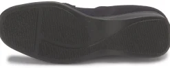 Slipper|semler Slipper in Untergrößen Blau