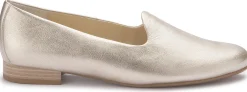 Slipper|semler Slipper in Untergrößen Silber