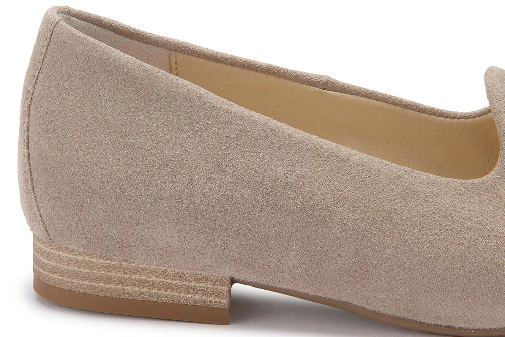 Slipper|semler Slipper in Untergrößen Beige