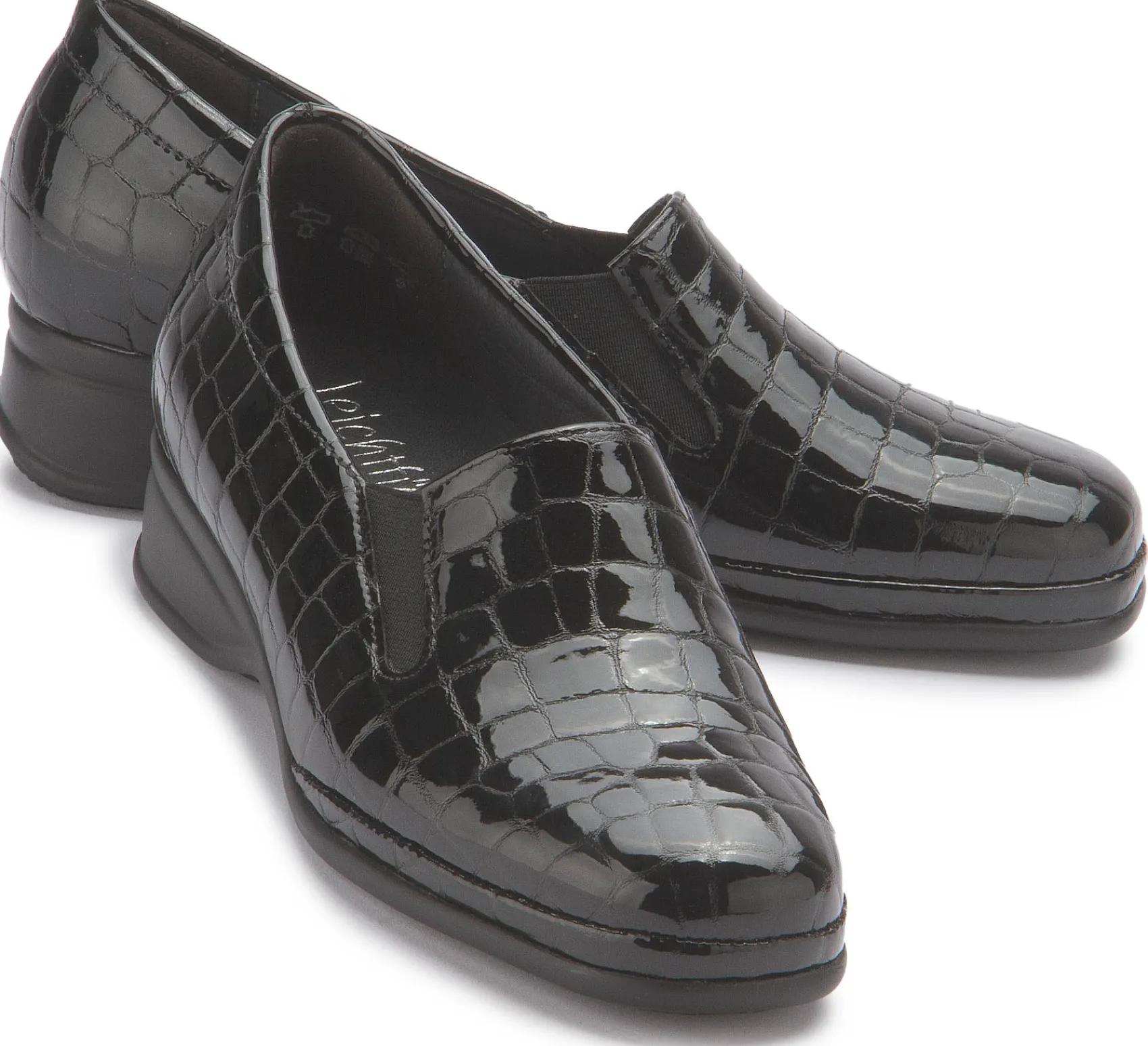 Slipper|semler Slipper in Untergrößen