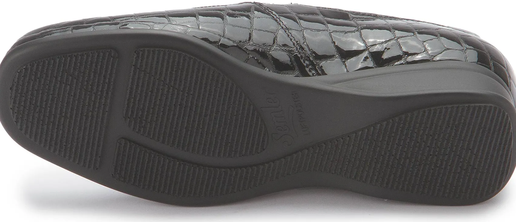 Slipper|semler Slipper in Untergrößen
