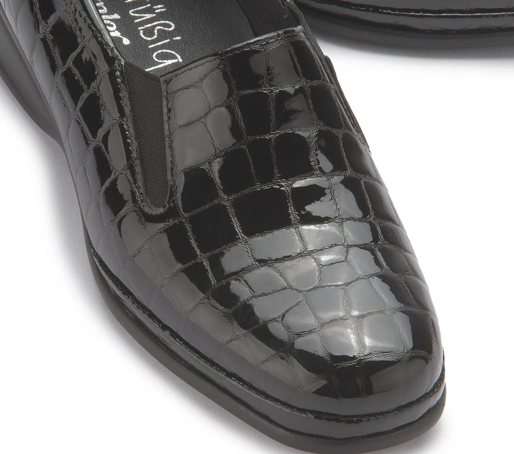 Slipper|semler Slipper in Untergrößen