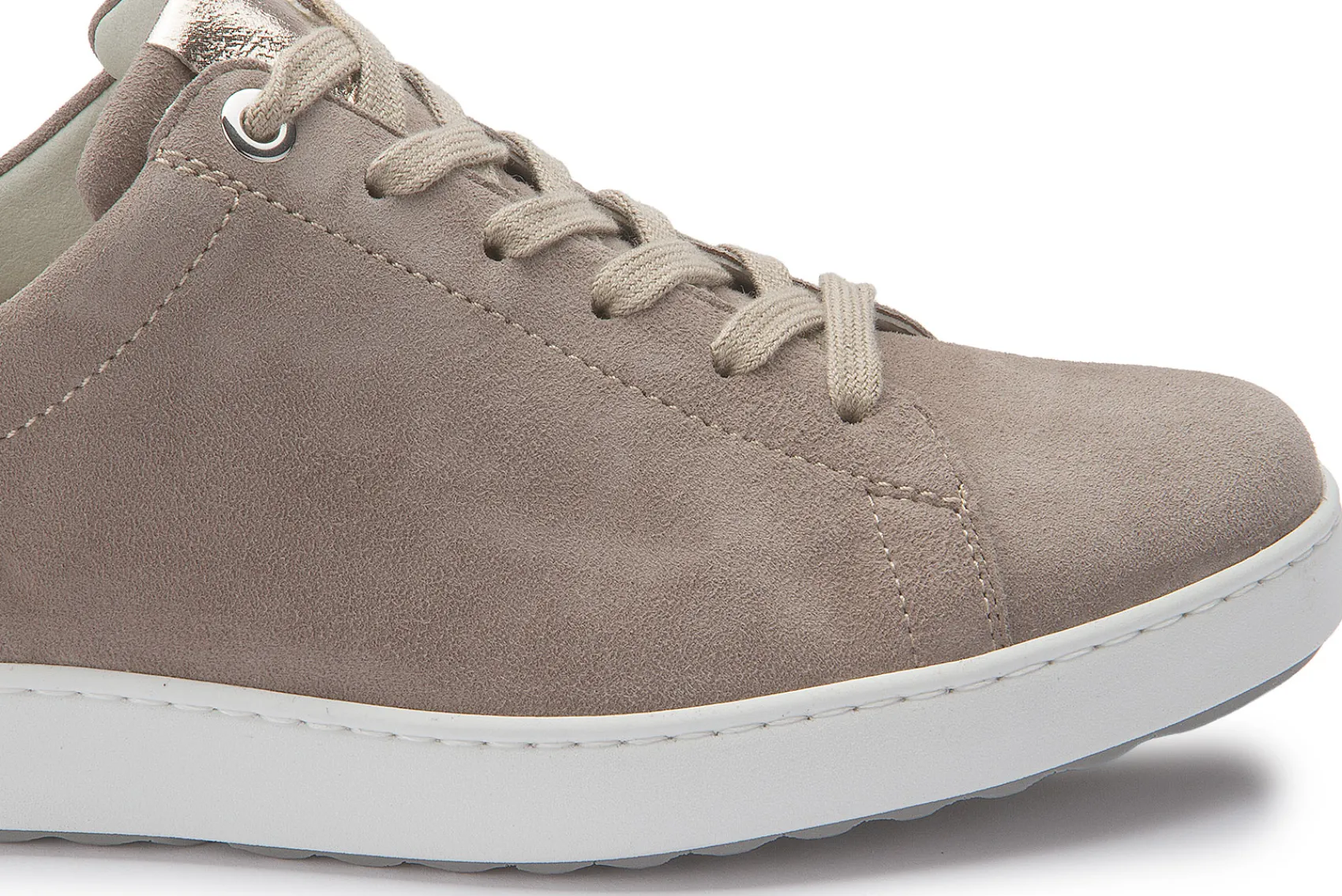 Sneaker|Schnürschuhe|semler Sneaker in Übergrößen