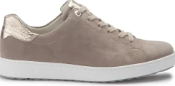 Sneaker|Schnürschuhe|semler Sneaker in Übergrößen