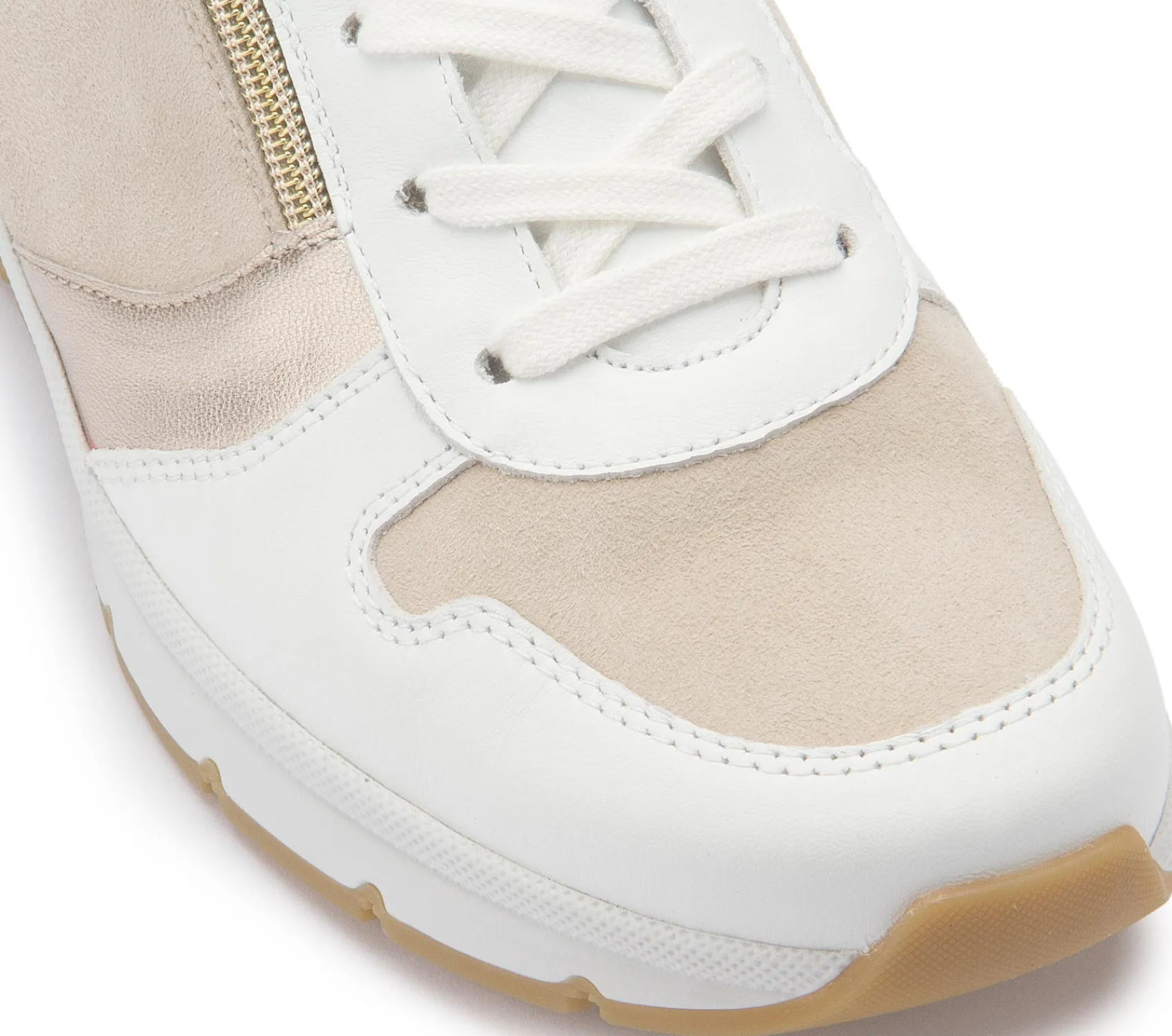Sneaker|Schnürschuhe|semler Sneaker in Übergrößen