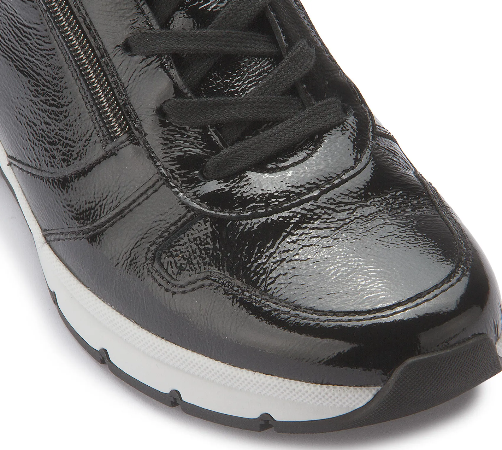 Sneaker|Schnürschuhe|semler Sneaker in Übergrößen