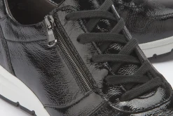 Sneaker|Schnürschuhe|semler Sneaker in Übergrößen
