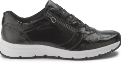 Sneaker|Schnürschuhe|semler Sneaker in Übergrößen