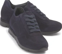 Sneaker|Schnürschuhe|semler Sneaker in Übergrößen